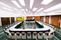 Capitol Hill Hotel a Ranchi