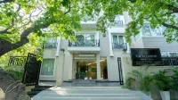The Woodbury Hotels in Gurugram