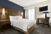 Residence Inn Houston the Woodlands/Market Street Hotels in The Woodlands