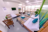Casa Bicolandia Suites Hotels in Daraga