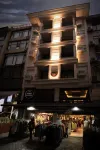RUBBY HOTEL KADIKOY Hôtels à : Kadikoy