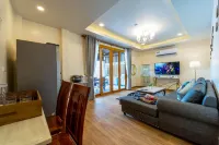 Come Home Beach Villa, 3 Bedrooms (CA3)