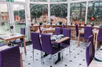 St Margaret's Hotel