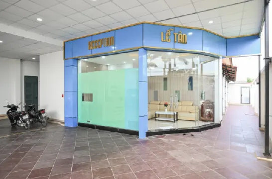 パラダイス ホテル