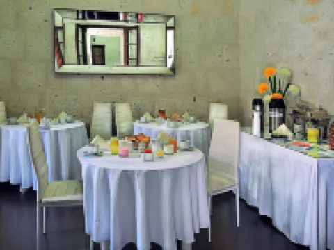 海濱大廈酒店 阿雷基帕酒店