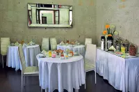 Hoteles Riviera Mansion