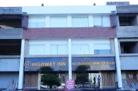 Hotel Highway Inn Hotels near Parking bodysculpt