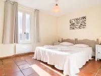 Saint-Michel Hotels in Draguignan