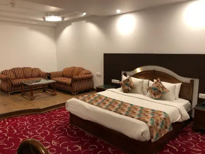 Hotel Lawrence Hotels in Amritsar