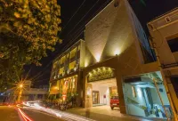 Hotel Hemala