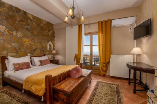 阿唐緹卡費亞米格酒店