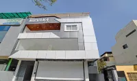 Treebo Nirvana Elite Hotels near Vestige DLCP
