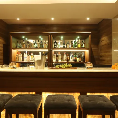 Resort the Lohias, Goa Candolim