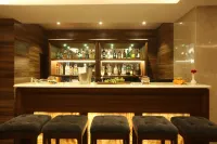 Resort the Lohias, Goa Candolim - Quầy bar