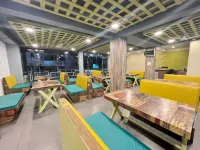 The Nest Mountain King in Dalhousie #Hot and Cold AC Hotels in Chamba