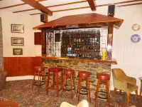 The Darnley Hotel