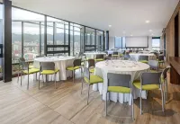 Hyatt Place Bogota Convention Center - breakfast