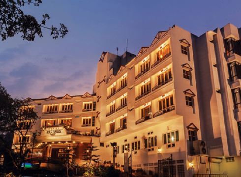 Hotel Polo Towers Shillong