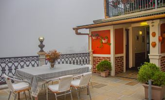 Amritara Luxury Villa Tosca, Gangtok