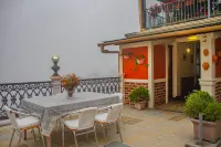 Amritara Luxury Villa Tosca, Gangtok Hotels in Gangtok