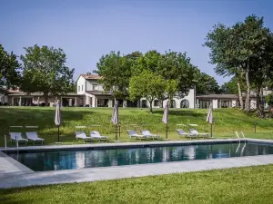 Borgo la Chiaracia Resort & Spa