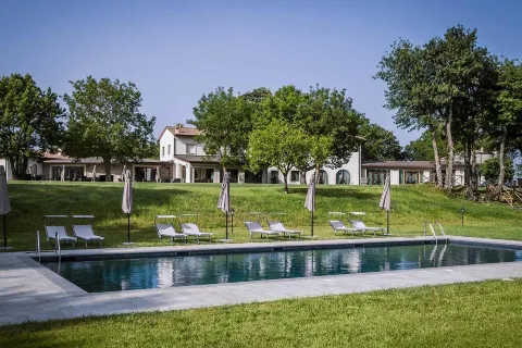 Borgo la Chiaracia Resort & Spa