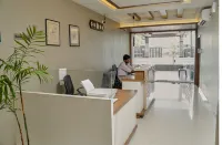 Gino Tourist Home Hotels near Kaipadamugal Ground