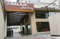 Balaje Residency Hoteles en Chengalpattu