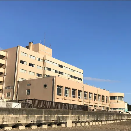Ooarai Seaside Hotel Отели в г. Оараи
