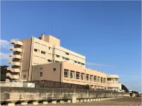 大洗シーサイドホテル のホテル