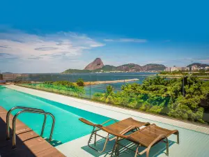 Prodigy Santos Dumont by Wish