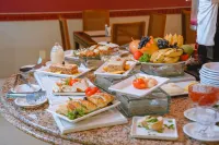 Hotel Praia Ponta d'Areia