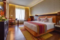 Balaji Sarovar Premiere Solapur