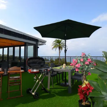 The Peridot Smart Hotel Tancha Ward