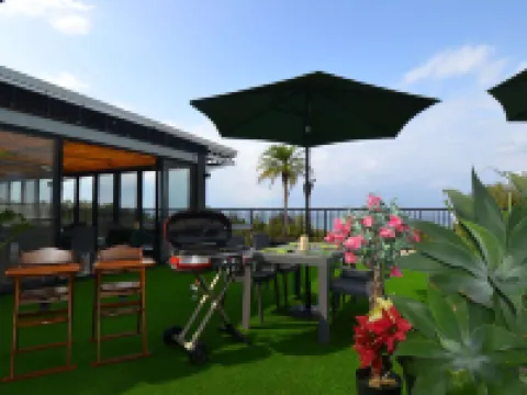 The Peridot Smart Hotel Tancha Ward