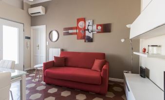 Italianway - Borsieri 11 B
