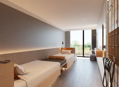 Moxy Barcelona