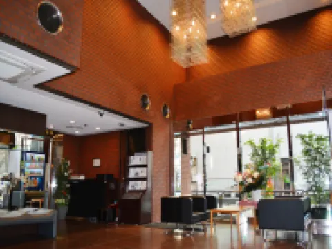 그랜드 센트럴 호텔 도쿄