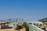W Ibiza - Mountain View