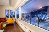 Mountain Side Hakuba Hotels in Hakuba