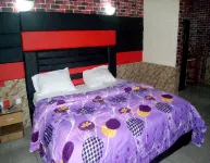 Tiffany Hotels and Towers Hotels in Ozuaha