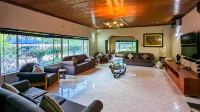 Zambezi Family Lodge
