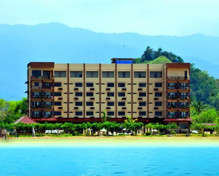 The Jayakarta Suites Komodo Flores