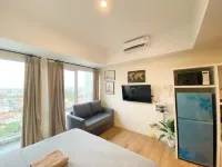 Altiz Apartments at Bintaro by OkeStay