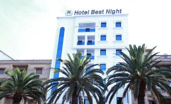 Hotel Best Night
