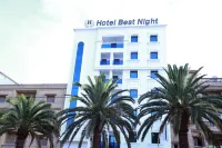 Hotel Best Night Hotels near Bab Ezzouar Commercial Center
