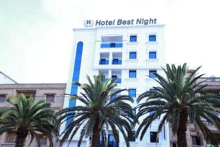 Hotel Best Night