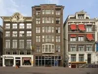 OZO Hotels Cordial Amsterdam Hotels in Osdorp