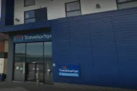 Travelodge Eastleigh Central Hotels near Fleming Park Paddling Pool