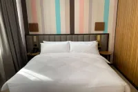 Ramada Encore by Wyndham Tashkent - balcony